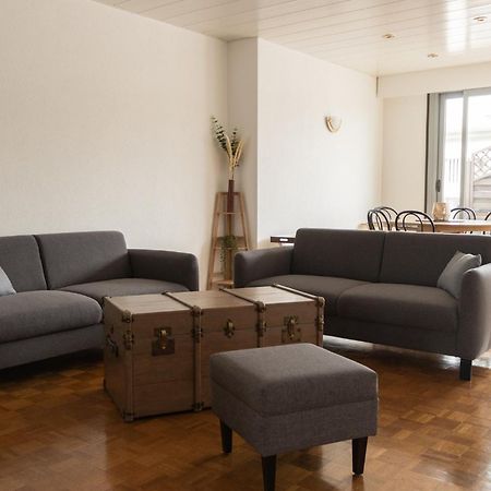 Appartement Renove 10 Minutes A Pied Du Coeur De Colmar Dış mekan fotoğraf