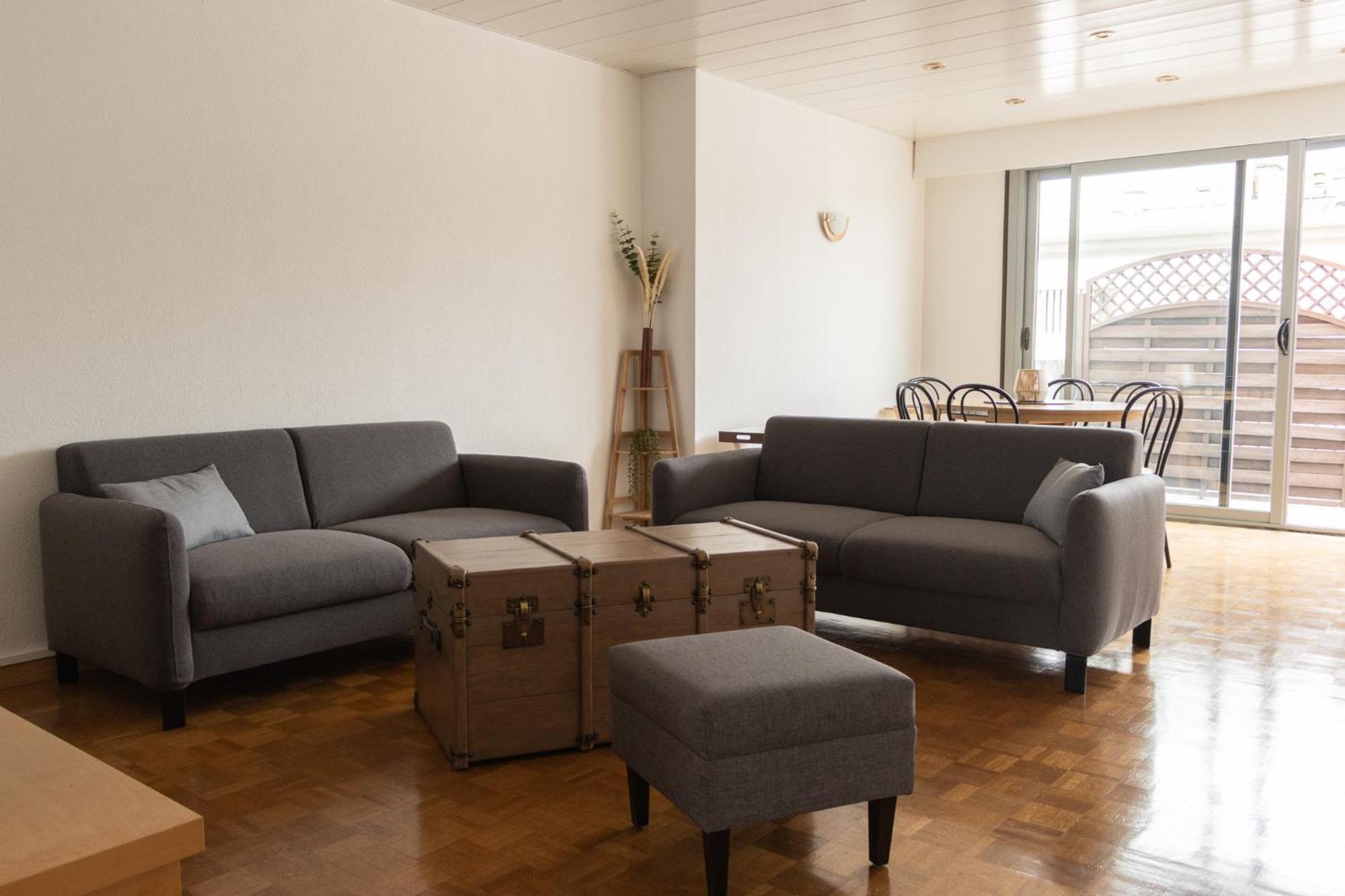 Appartement Renove 10 Minutes A Pied Du Coeur De Colmar Dış mekan fotoğraf