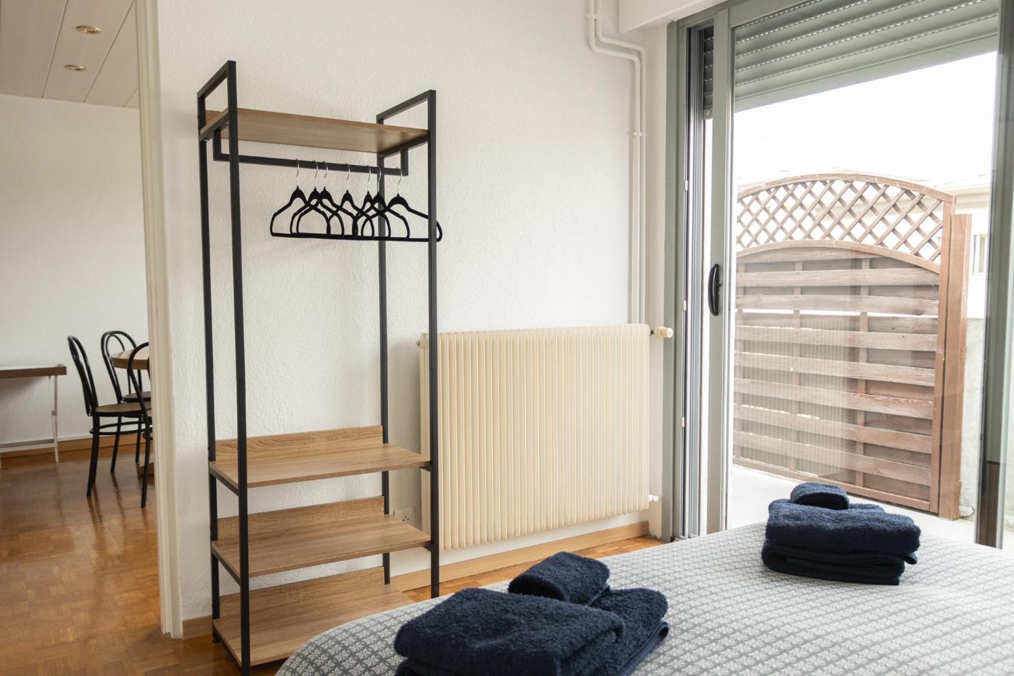 Appartement Renove 10 Minutes A Pied Du Coeur De Colmar Dış mekan fotoğraf