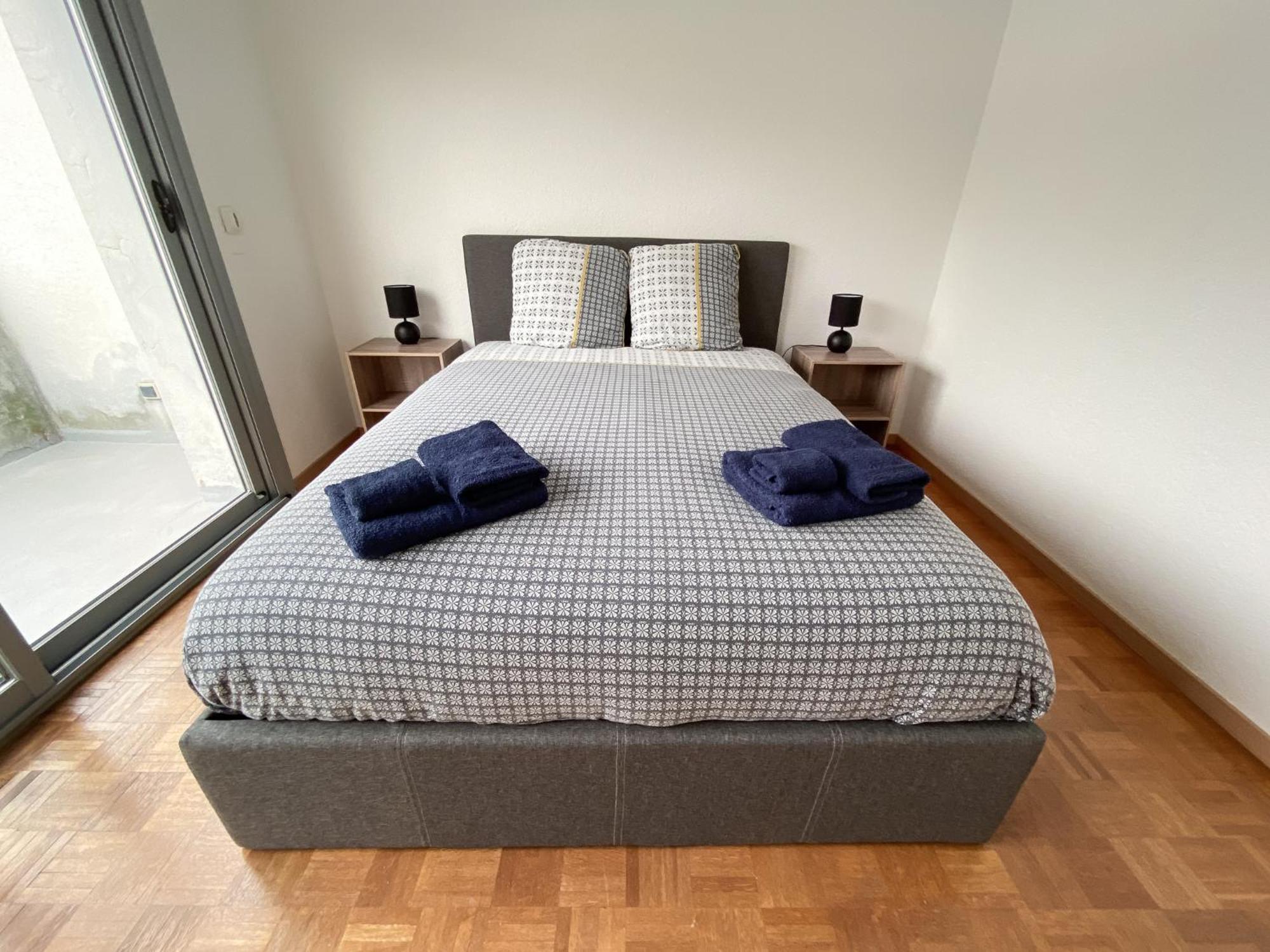 Appartement Renove 10 Minutes A Pied Du Coeur De Colmar Dış mekan fotoğraf