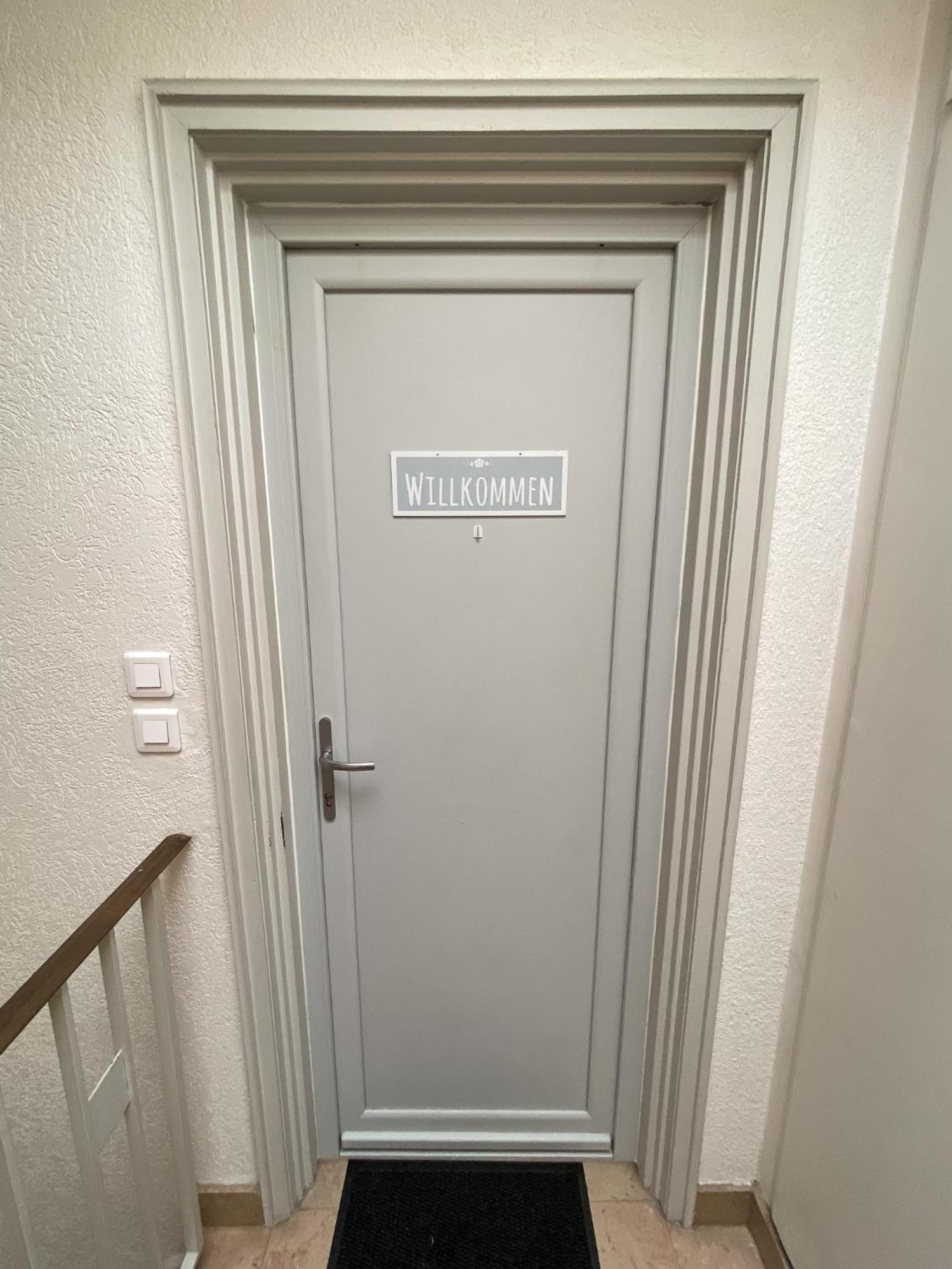 Appartement Renove 10 Minutes A Pied Du Coeur De Colmar Dış mekan fotoğraf