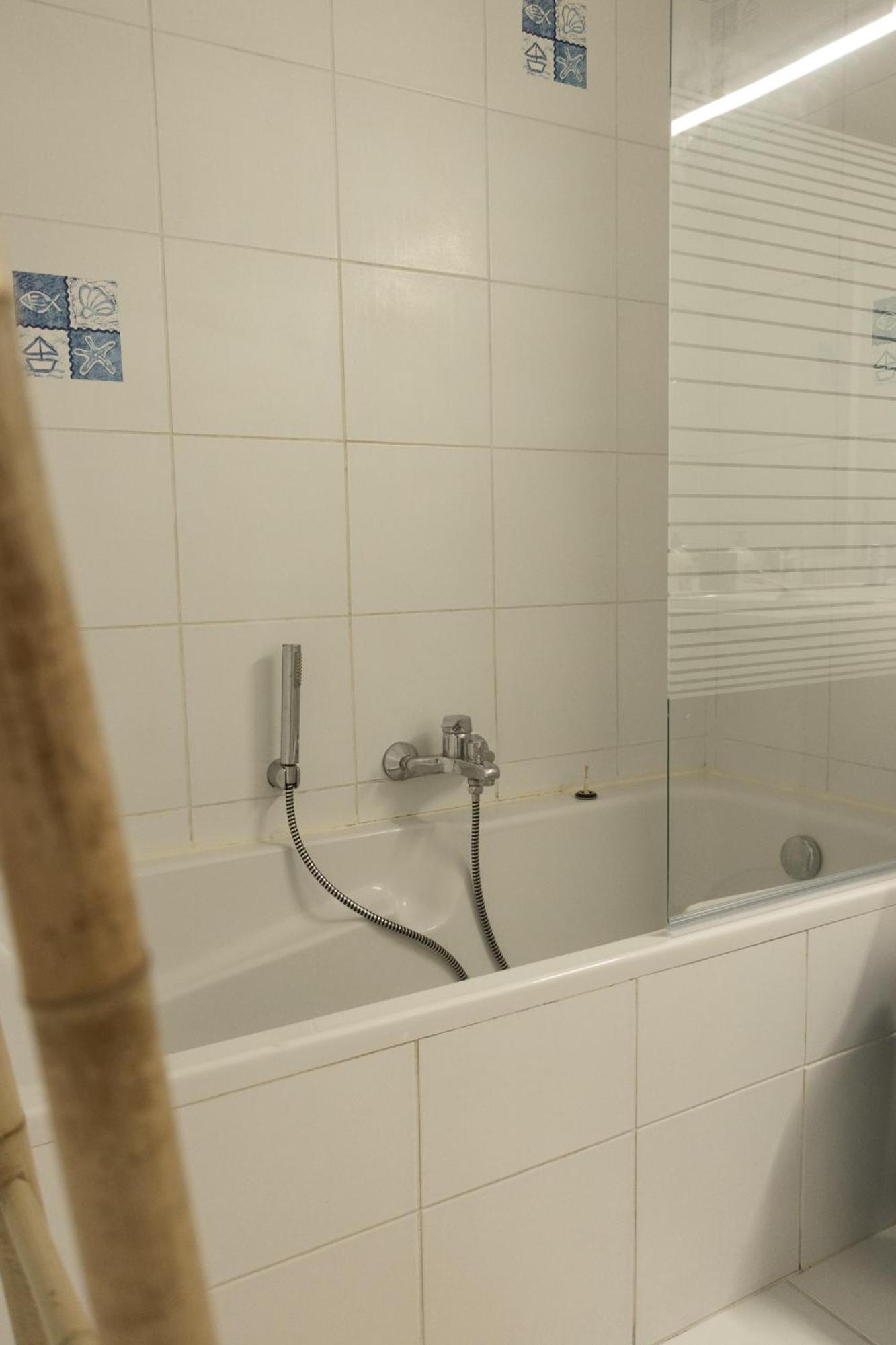 Appartement Renove 10 Minutes A Pied Du Coeur De Colmar Dış mekan fotoğraf