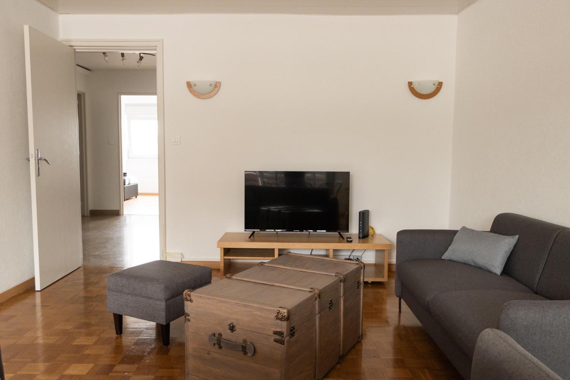 Appartement Renove 10 Minutes A Pied Du Coeur De Colmar Dış mekan fotoğraf