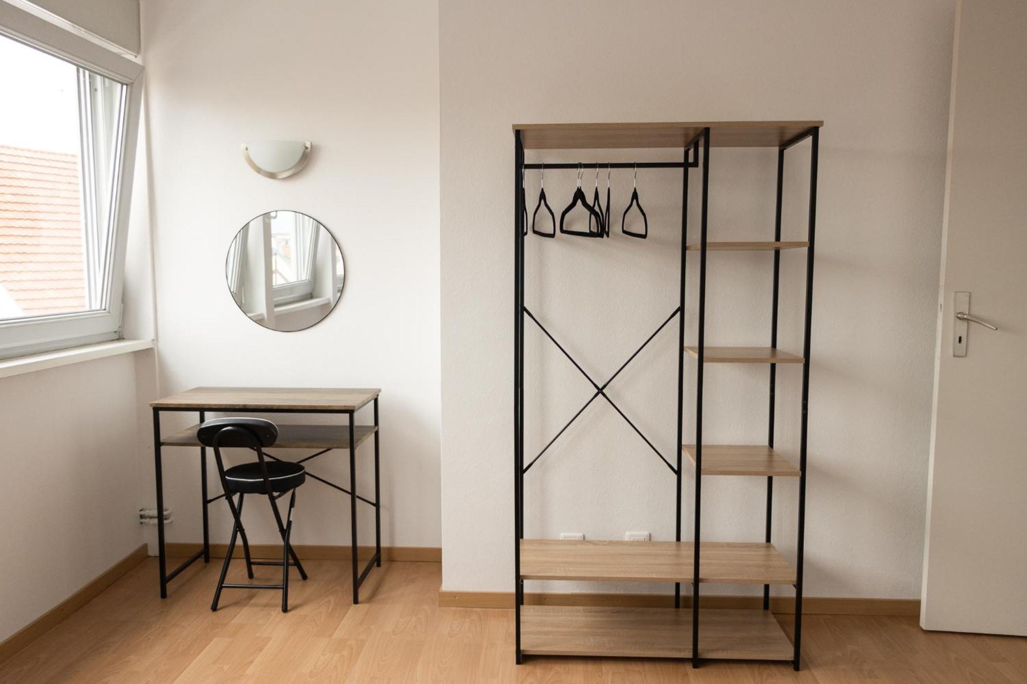 Appartement Renove 10 Minutes A Pied Du Coeur De Colmar Dış mekan fotoğraf