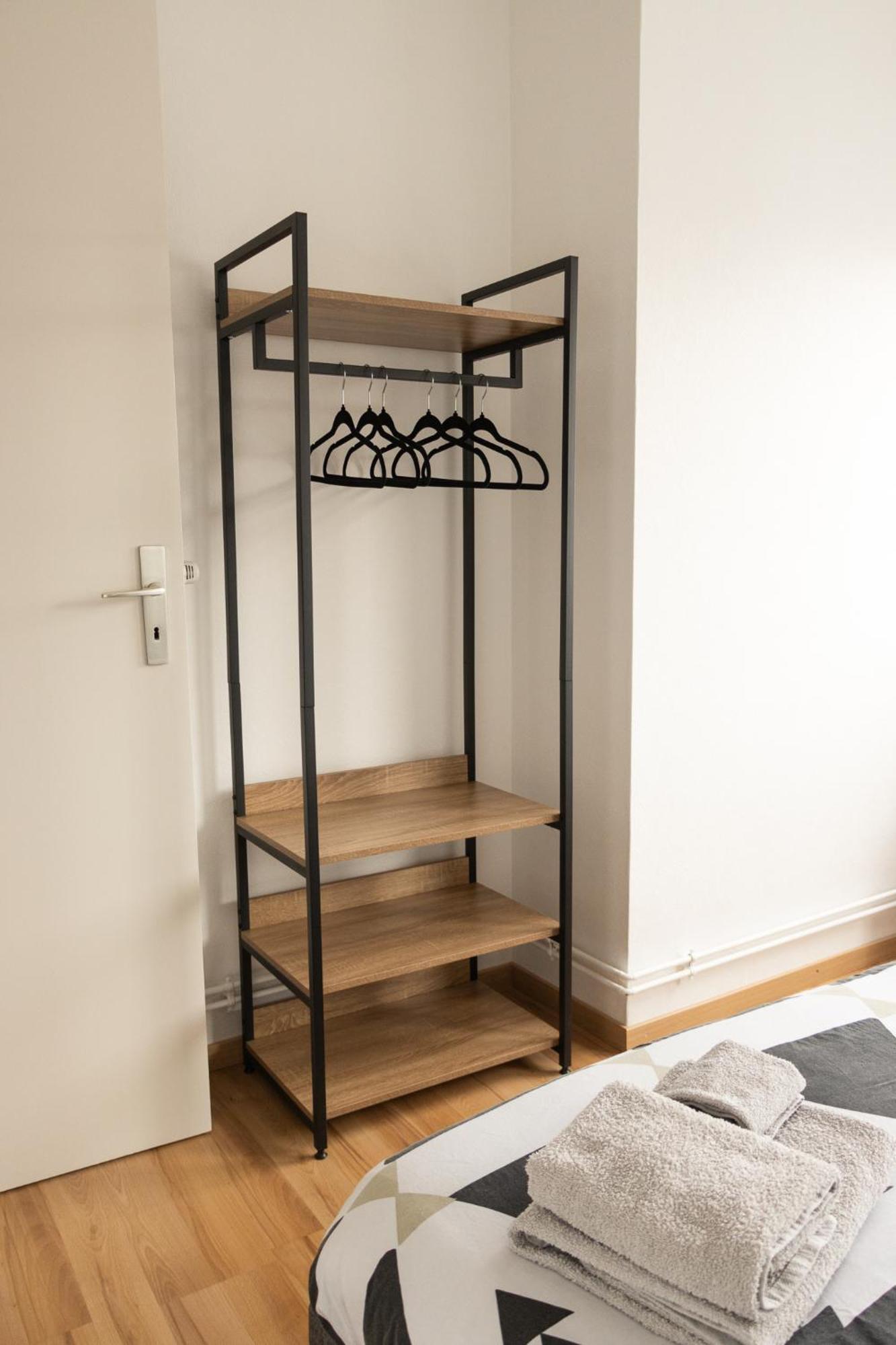 Appartement Renove 10 Minutes A Pied Du Coeur De Colmar Dış mekan fotoğraf